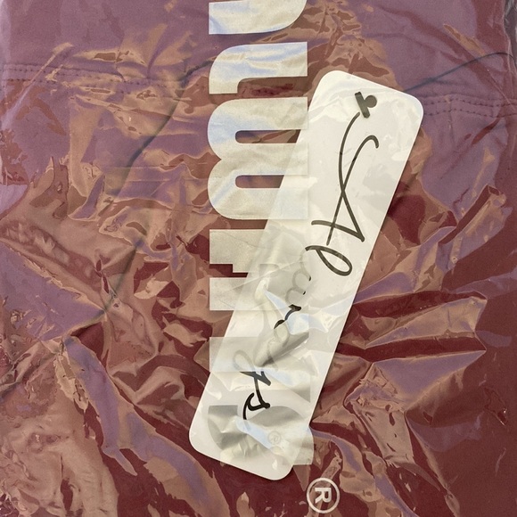 ❌SOLD❌ SATINA High Waisted Leggings for Women - Picture 6 of 6